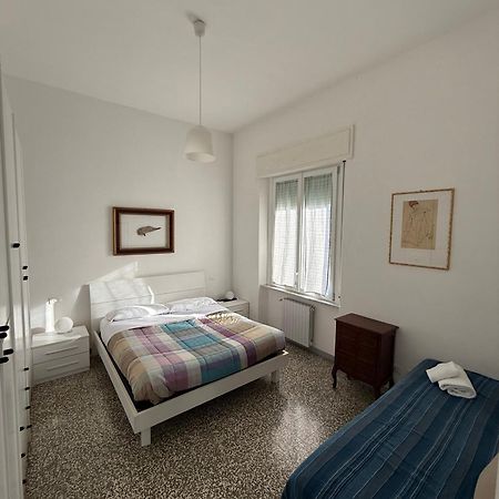 Il Pesce Di Legno Apartment Livorno Exterior photo